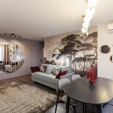 Leogrand On Svobody Avenue Apartment Lviv
