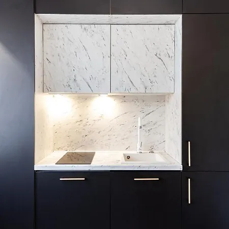 Apartmán Leogrand On Svobody Avenue Lvov