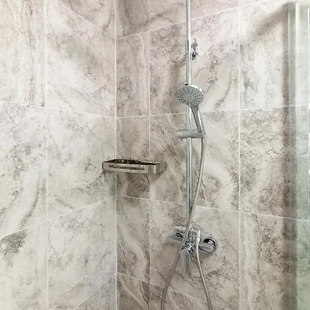 Apartmán Leogrand On Svobody Avenue