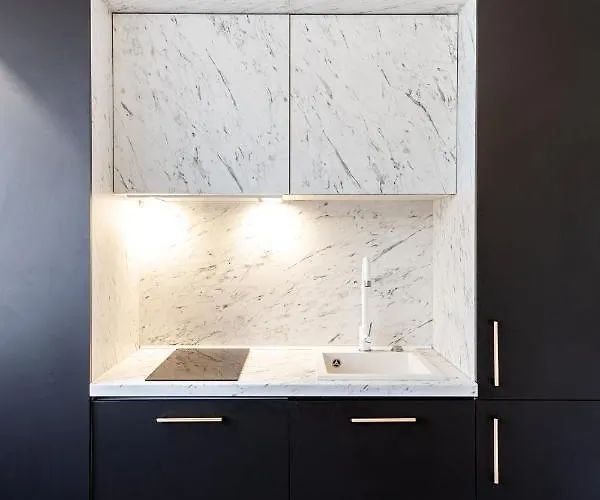 Apartamento Leogrand On Svobody Avenue Leópolis