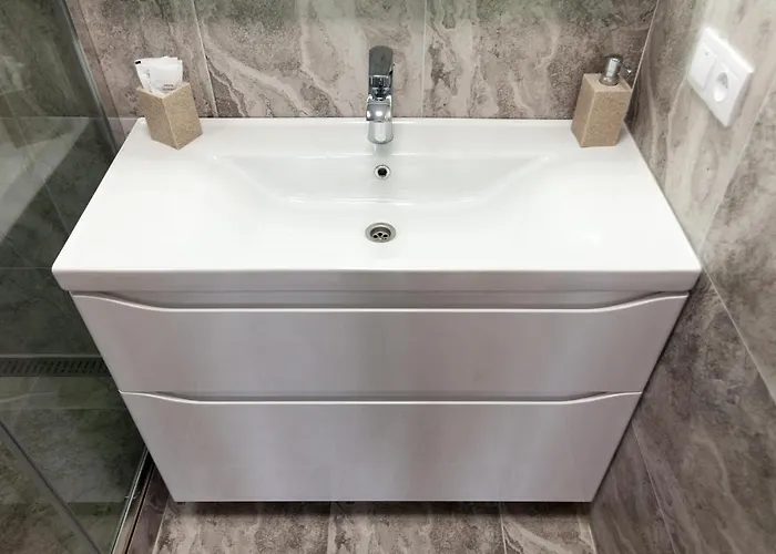 Apartamento Leogrand On Svobody Avenue *