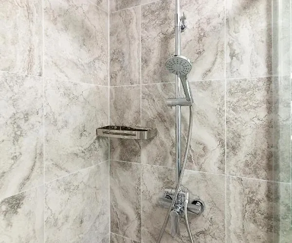 Apartamento Leogrand On Svobody Avenue